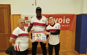 Novembre et la compagnie 