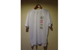 Tee-shirt respirant blanc - FIRSTEE MEN