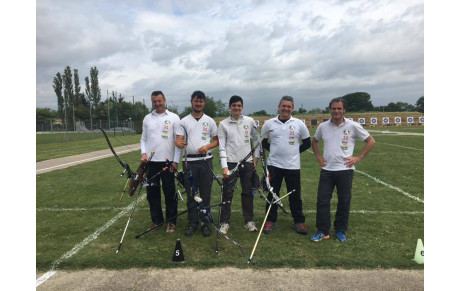 FITA D2 Groupe 3 - 2017-2018