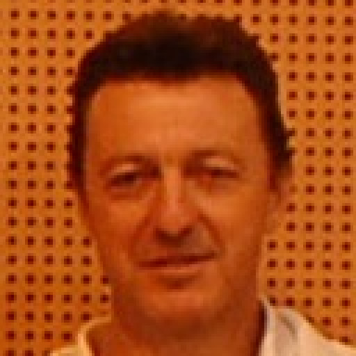 Marc Delorme